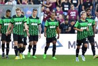 Beşiktaş'ta yeniden Lauriente