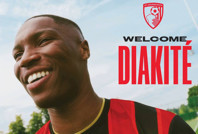 Bournemouth, Diakite için 35 milyon ödedi