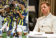 Devin Özek'ten transfer müjdesi: 'Gelecek'