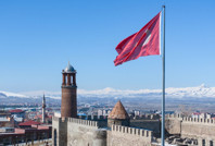 Erzurum'da Kültür Yolu Festivali kapsamında 400 etkinlik düzenlenecek