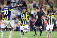 Fenerbahçe ilkleri yaşadı: En son 27 yıl önce başarmıştı!