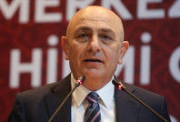 Fenerbahçe'den Djiku, Mimovic ve Cenk Tosun'u istedi mi? Süleyman Hurma açıkladı