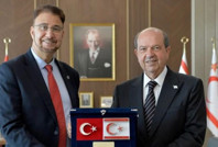 İngiliz siyasetçinin KKTC ziyareti diplomatik kriz çıkardı