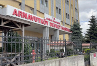 Kardeş kavgası mezarda bitti