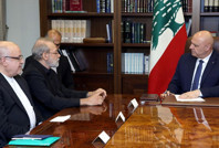 Lübnanlı liderden İran çıkışı: İçişlerimize müdahaleye izin vermeyiz