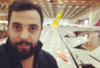 Sabiha Gökçen'de iş kazası: THY teknisyeni hayatını kaybetti