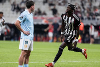 Beşiktaş kabus gibi başladı, iyi bitirdi: Play-off biletini kaptı