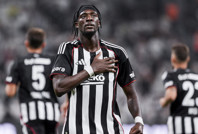 Beşiktaş'ta Tammy Abraham fırtınası sürüyor