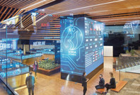 Borsa İstanbul'da rekor seviye