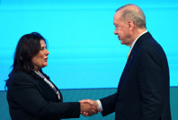 CHP'den Özlem Çerçioğlu tepkileri: 'Demokrasi kepazeliği'