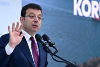 İmamoğlu 'CHP'yi yok etmek istiyorlar' dedi, ismini anmadan eleştirdi