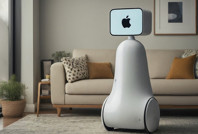 iRobot gerçek oluyor: Apple robot satışa sürecek