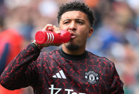 Jadon Sancho için ilk resmi teklif