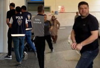 Kavgaya karışan tanınmış iş insanı ve şoförü tutuklandı