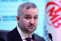 Merkez Bankası enflasyon tahminlerini yükseltti