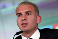 Real Madrid'in yeni yıldızı şaşırttı: "Dünyanın en iyisi Messi"