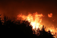 Suriye’deki yangın Türkiye’ye sıçradı