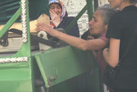 Yusuf evinde yarı çıplak halde ölü bulundu