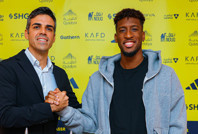 Al Nassr, Bayern Münih'in yıldızını kaptı