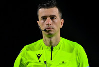 Başakşehir-Universitatea Craiova maçlarının hakemleri açıklandı