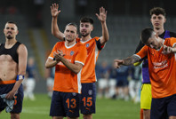 Başakşehir’in Konferans Ligi’ndeki rakibi belli oldu