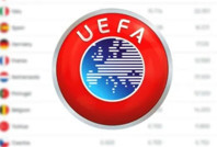 Türkiye'nin UEFA sıralamasındaki son durumu: Kaçıncı sıradayız ve kaç puan topladık