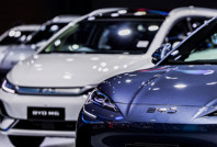 Economist: Türkler, BYD için kırmızı halı serdi ama...