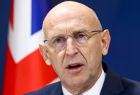 İngiltere: Trump-Putin görüşmesi ilk adım olabilir