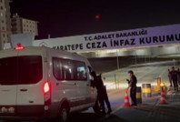 Rezan Epözdemir Çorlu'daki Karatepe cezaevine götürüldü