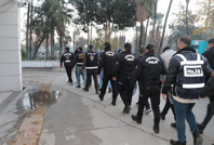 Selahattin Yılmaz suç örgütüne operasyon