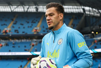 Fenerbahçe'den Galatasaray'a büyük nazire: Ederson için dev atak
