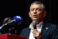 Özgür Özel: Hiçbir gün zalim olmamaya söz veriyoruz