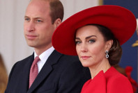 Kraliyetin gözde çifti 'çiti çekti', yeni komşuları tepki gösterdi