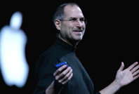 Steve Jobs'u dinleyip 50 bin dolar verseydi, bugün 1 trilyon doları vardı