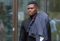 İlk maçında sahaya çıkar çıkmaz yuhalandı