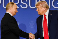 5 maddede Trump-Putin zirvesinin sonuçları