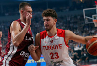 Üçüncülük maçında millilerde iki önemli eksik