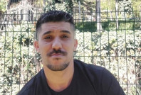 Arkadaşı başından vurdu, bir hafta dayanabildi