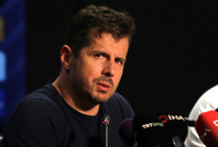 Emre Belözoğlu: "O kadar pozitif değilim"