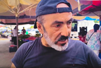 Fiyatlara isyan etti: 150 TL'ye alıp yiyemem ki