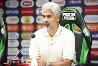 İsmet Taşdemir: "Kırılma anlarında ibra Konyaspor'a döndü"