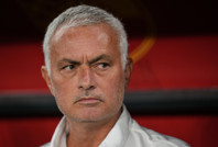 Mourinho 'zor dönemden geçiyoruz' diyerek duyurdu: Aklımda çok büyük bir hayal var