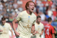 Shakhtar Donetsk deplasmanda kazandı