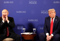 Trump'ın Putin'e verdiği hediye gündem oldu