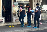 Ayrıldığı kadını öldüren polis yakalandı