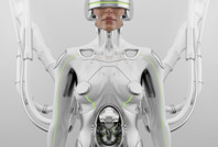 Bebeği taşıyıp doğuracak: "Gebelik robotu" yaptılar