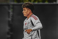 Beşiktaş, Elan Ricardo'yu opsiyonlu kiraladı