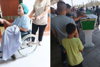 Estetik faciası: Hastaneden cenazesi çıktı