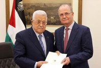 Filistin Yönetimi'nden Gazze'yi yönetme hazırlığı