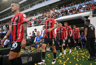 Gençlerbirliği’nden hakem kararlarına tepki